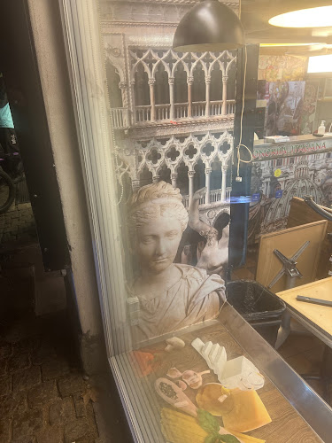 Gastronomia Italiana Tre - København