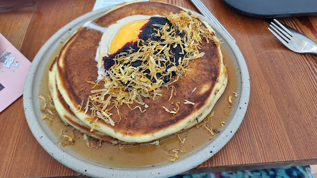 Kafeteria - København