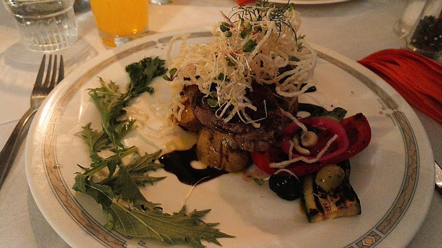 Opinii despre Da Salvatore v/Salvatore Cappello în Hammel - Gastronomi og hotelvirksomhed