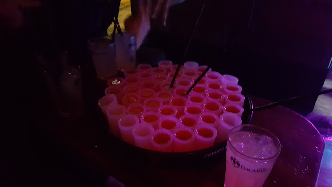 The Australian Bar Odense