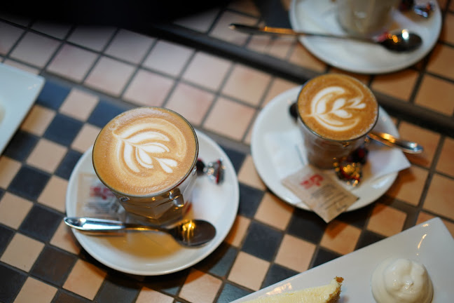 Comentarii opinii despre Cafe Ziggy