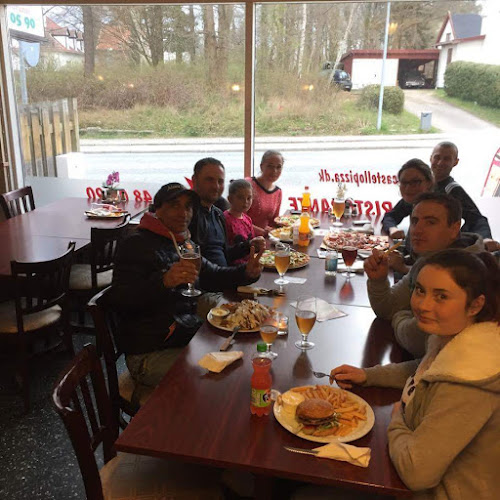 Comentarii opinii despre Castello Pizzaria