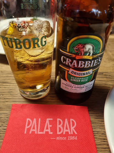 Palæ Bar