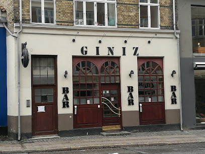Giniz Bar