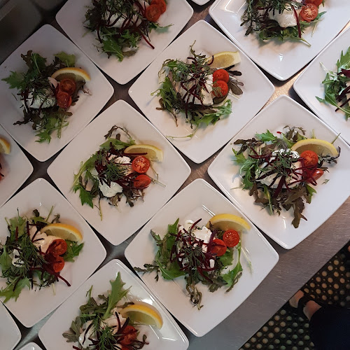 Comentarii opinii despre Solbjerg Selskabslokale V/Dinesens