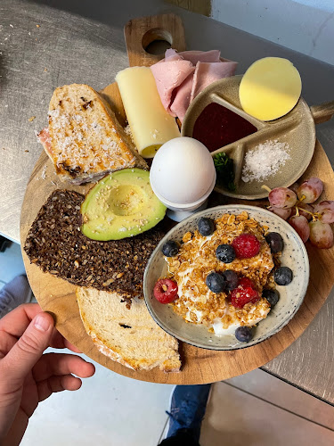 Olufsvej 1, 2100 København