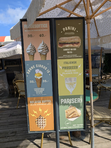 Opinii despre Cirkus Is în Slagelse - Gastronomi og hotelvirksomhed