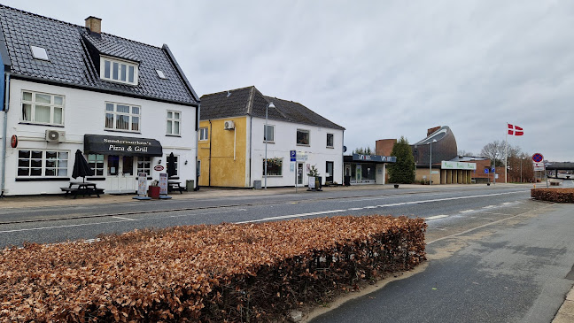 Søndermarkens Pizza og Grill - Viborg