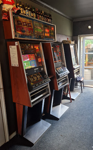 Comentarii opinii despre Remo Bar I/S