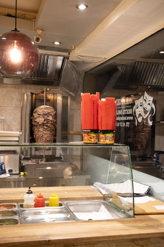 Teater Pizza - Horsens