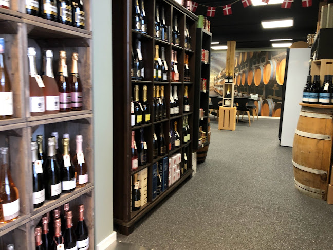 Rugvænget 12A, 8500 Grenaa