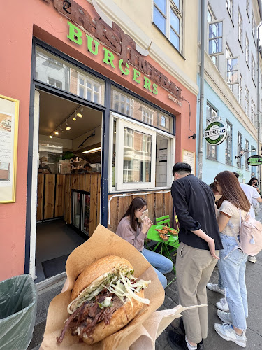 Comentarii opinii despre Kristinedal Burgers