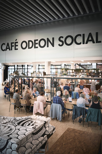 Café ODEON Social - Odense