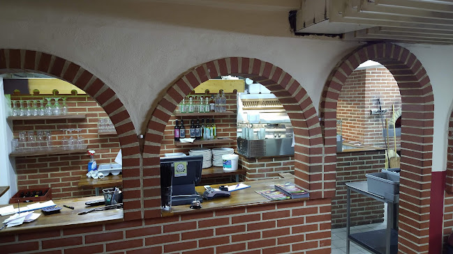 Italiano Pizza Esbjerg