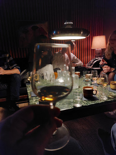 Duck and Cover - Birkerød