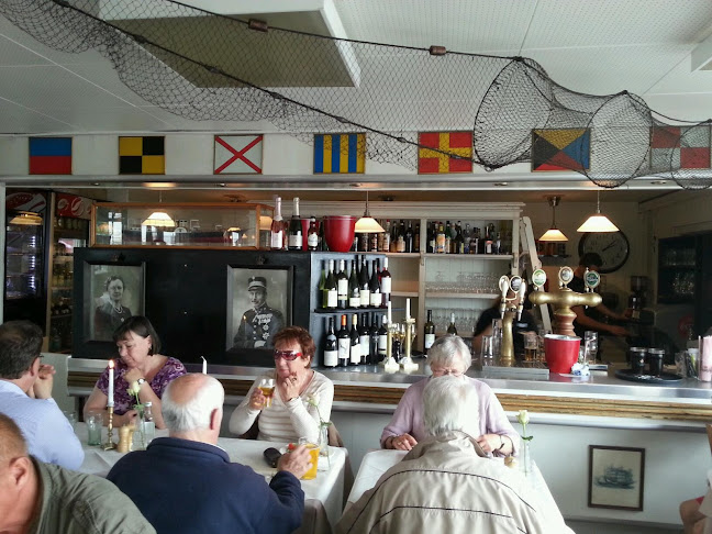 Comentarii opinii despre Café Espersen