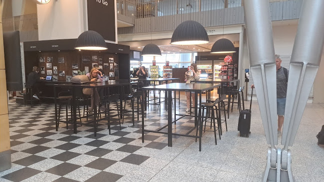 Café Square - Gastronomi og hotelvirksomhed