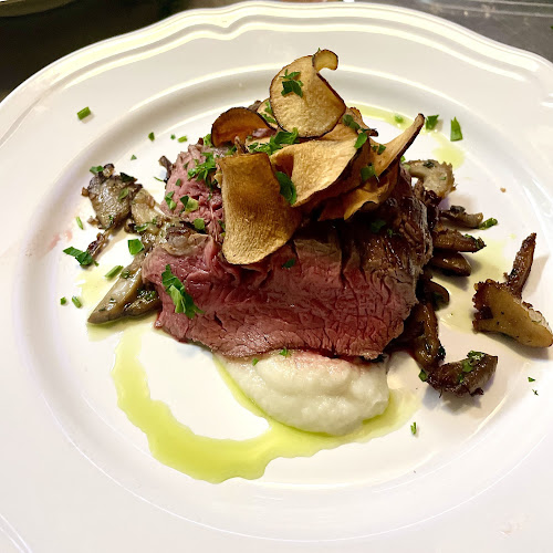 Ewaldsgaarden - Hornbæk