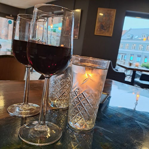 Café Strædéet - Næstved