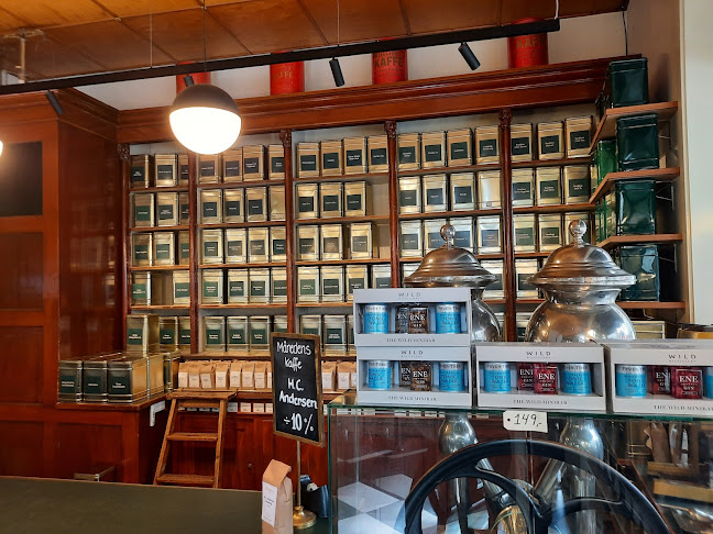 Vestergade 61, 5000 Odense