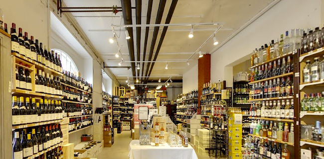 Vinspecialisten Toft Vin - Gastronomi og hotelvirksomhed