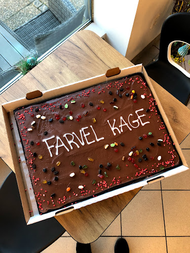 Bagerhuset Galten - Gastronomi og hotelvirksomhed