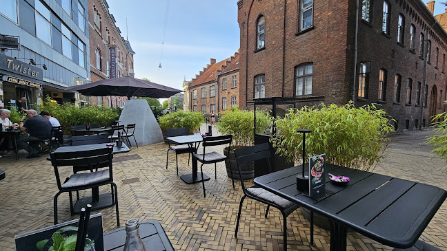 Opinii despre Wokshop în Odense - Gastronomi og hotelvirksomhed