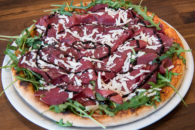 Pizza Service Århus - Aarhus