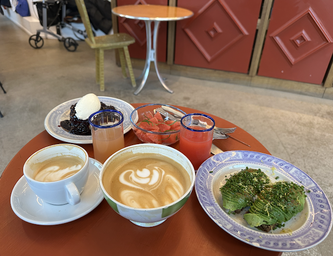 Atelier September - Hellerup