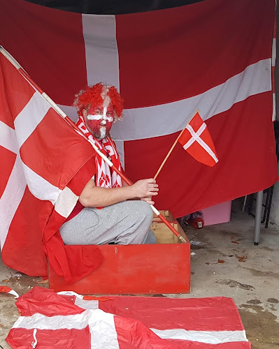 Opinii despre Nyvangs Pizzabar în Randers - Gastronomi og hotelvirksomhed