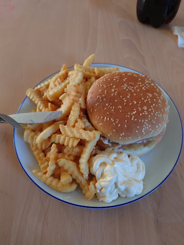 Grill-letten - Slagelse