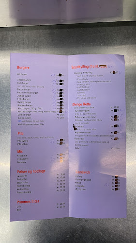 Opinii despre Lenas Grill în Thisted - Gastronomi og hotelvirksomhed