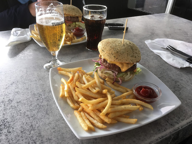 Cafe & Restaurant Daddy's - Hjørring