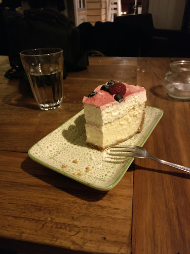 Comentarii opinii despre Bertels Kager