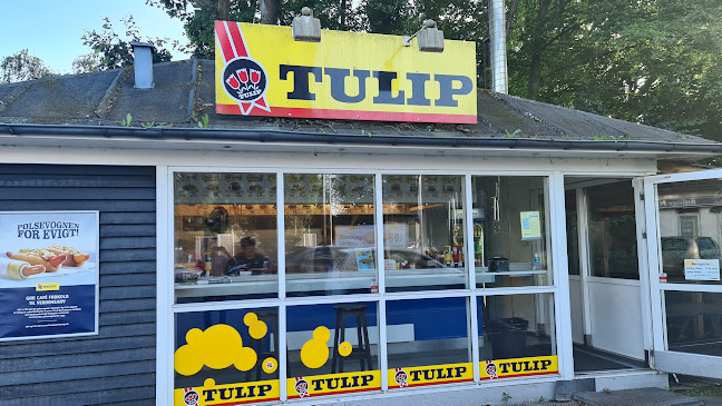 Bellinge Grillen - Odense