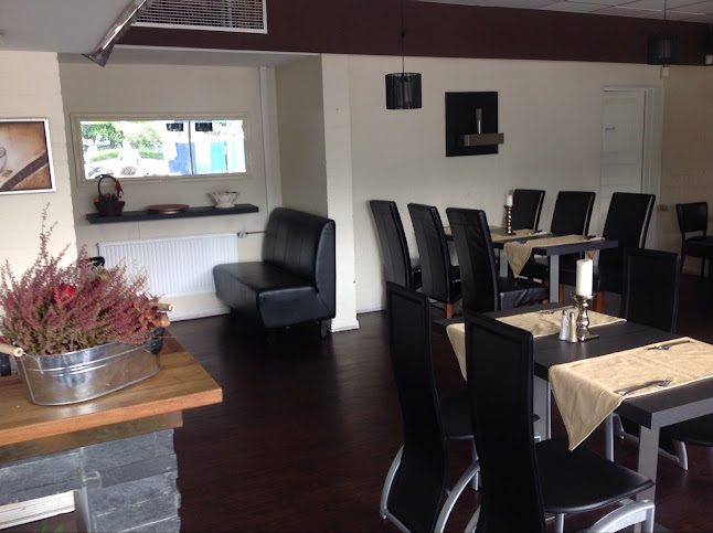 Opinii despre Bellisimo Pizza restaurant în Nakskov - Gastronomi og hotelvirksomhed