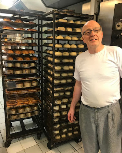 Comentarii opinii despre Nørregades Bageri, Farsø