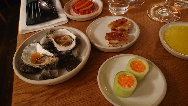 Opinii despre Frank în Dragør - Gastronomi og hotelvirksomhed