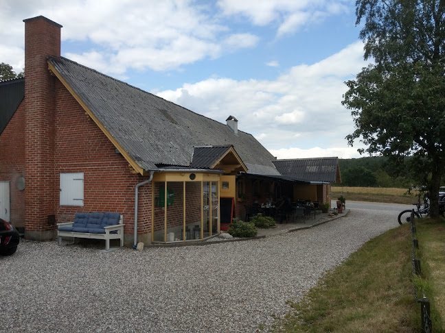 Comentarii opinii despre Det Lille Røgeri ApS