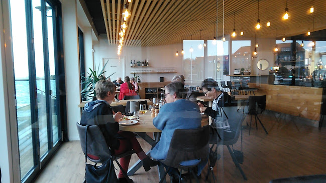 Comentarii opinii despre Café & Restaurant Værftet