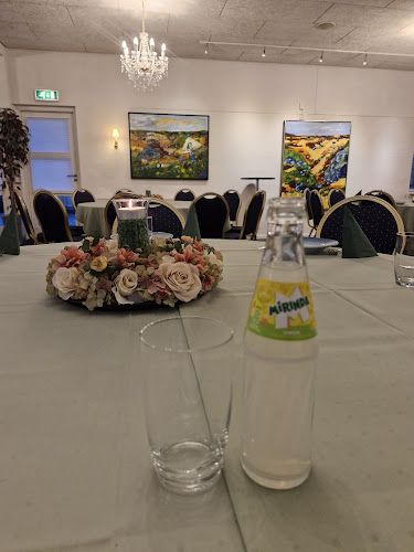 Restaurant Møllebæk