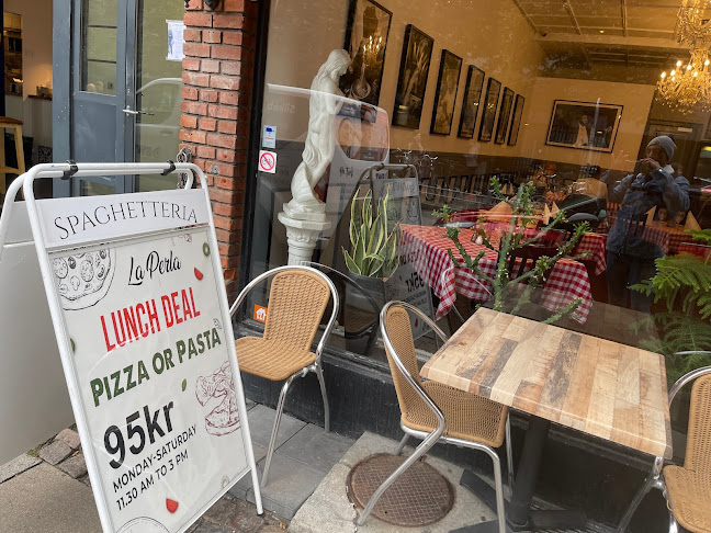 La Perla - København