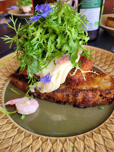 Café Fjordliv - Roskilde