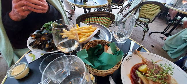 Opinii despre Bistro Grand Mère în Sønderborg - Gastronomi og hotelvirksomhed