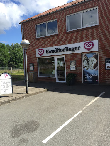 Konditorbager Virklund - Silkeborg