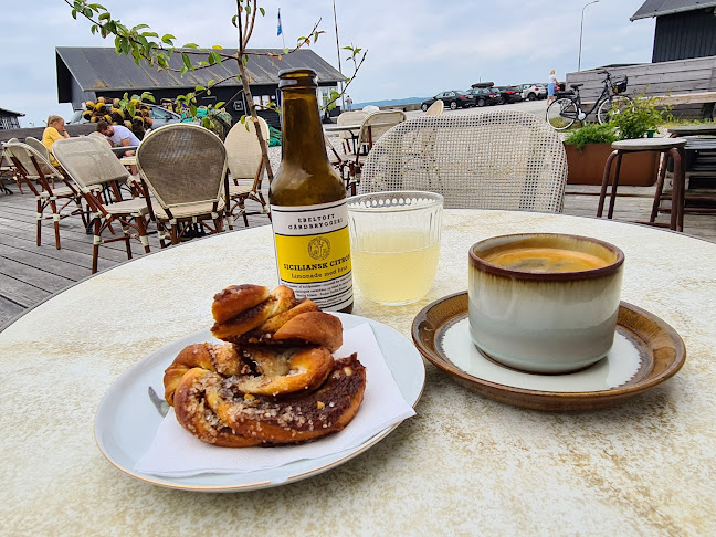 Aoife Coffee - Ebeltoft