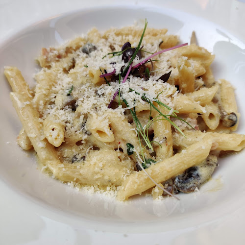 Il Ristorante Fellini - Gastronomi og hotelvirksomhed