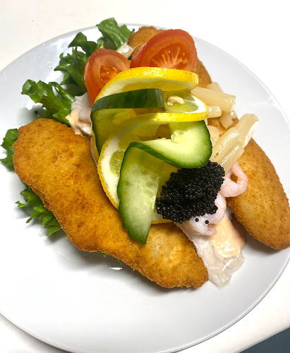 Opinii despre Thurø Stuen ApS în Svendborg - Gastronomi og hotelvirksomhed