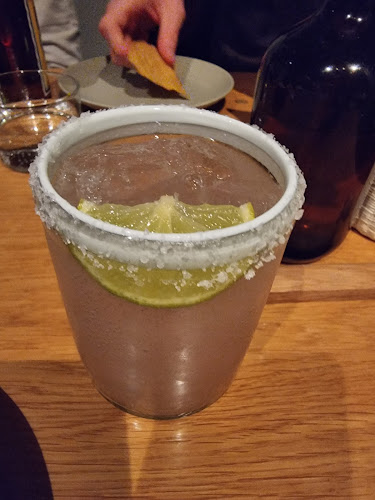 Sanchez - Gastronomi og hotelvirksomhed