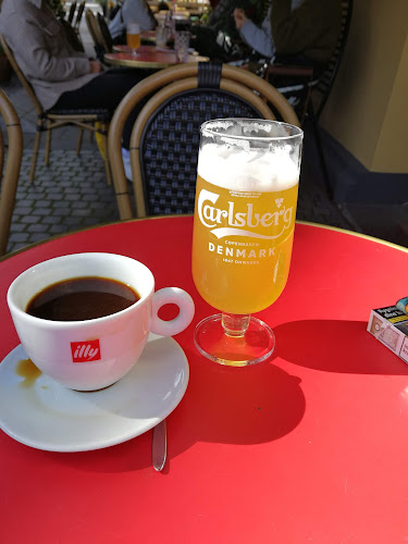 Opinii despre Café Picasso Aps în Silkeborg - Gastronomi og hotelvirksomhed